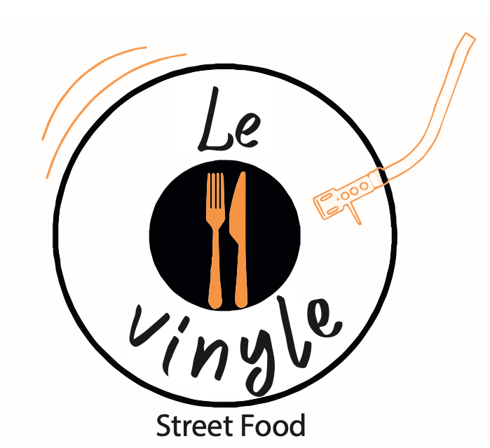 Le Vinyle – Restaurant